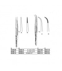 Dressing & Tissue Forceps